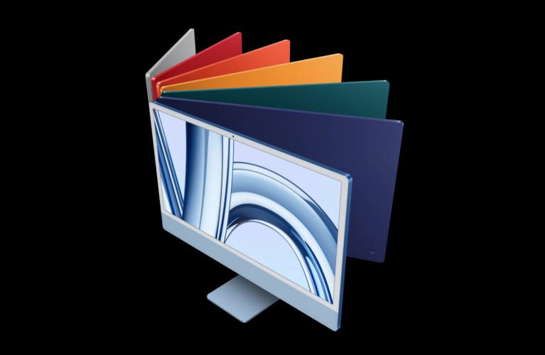 Apple iMac 2020