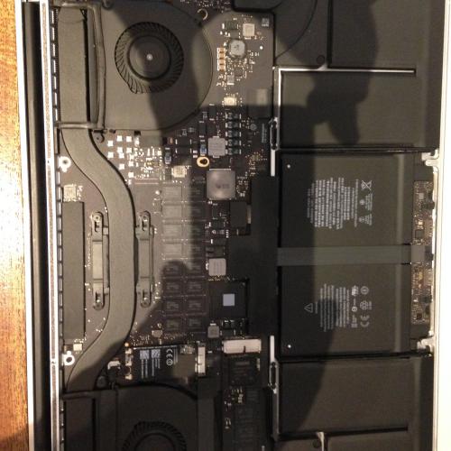 Maintenance Mac Toulouse