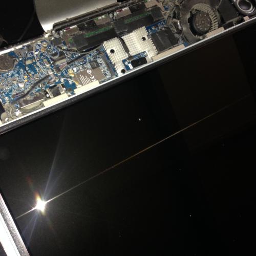 Depannage Mac Toulouse