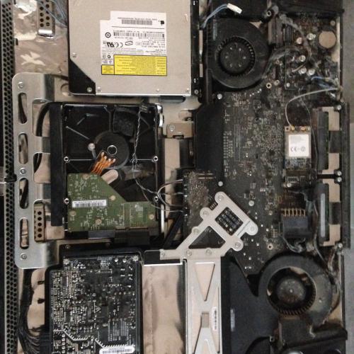 Depannage Mac Toulouse