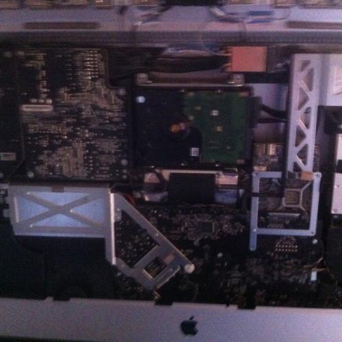 Depannage Mac Toulouse