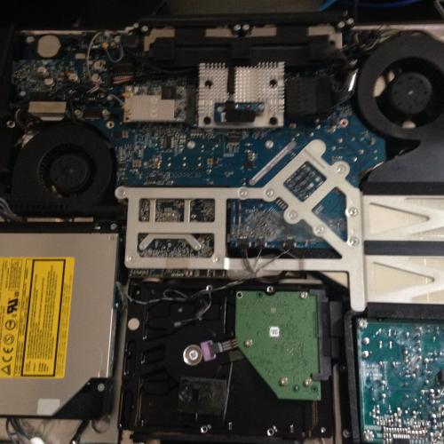 Depannage Mac Toulouse