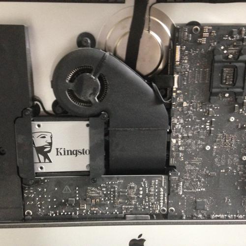 Depannage Apple Mac Toulouse