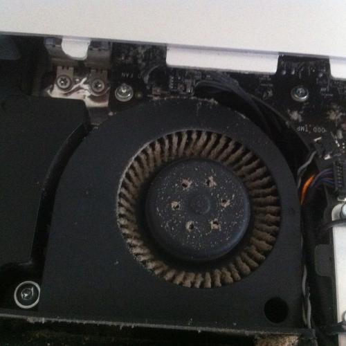 Depannage Apple Mac Toulouse