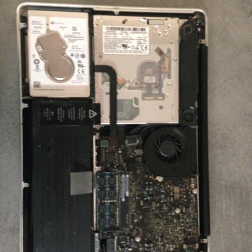 Depannage Apple Mac Toulouse