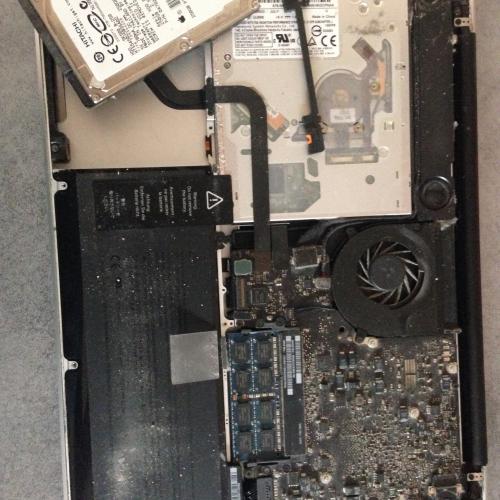 Depannage Apple Mac Toulouse