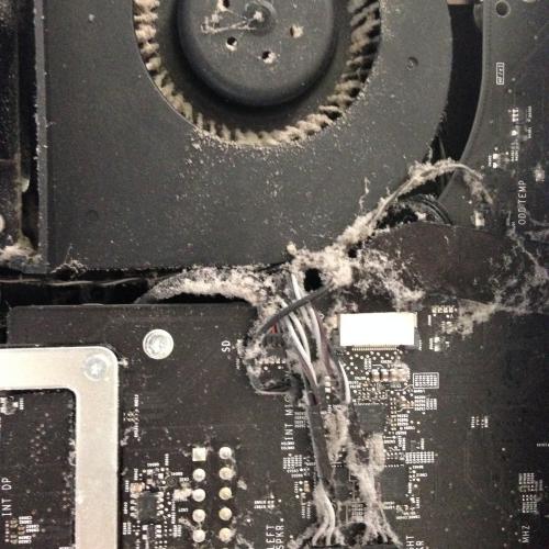 Depannage Apple Mac Toulouse